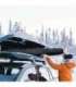 Thule 5177 Roundtrip Snowboard Bag 165cm Black