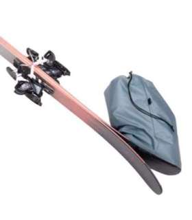 Thule 5166 Roundtrip Ski Bag 192 cm Black