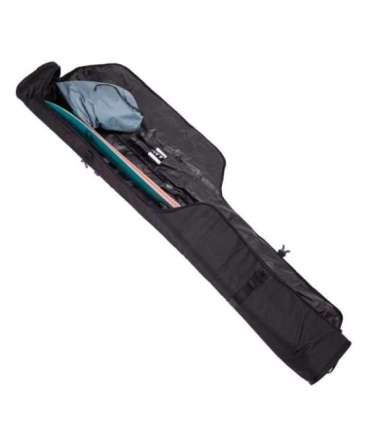 Thule 5166 Roundtrip Ski Bag 192 cm Black