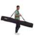 Thule 5166 Roundtrip Ski Bag 192 cm Black