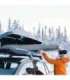 Thule 5166 Roundtrip Ski Bag 192 cm Black