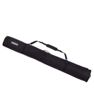 Thule 5166 Roundtrip Ski Bag 192 cm Black