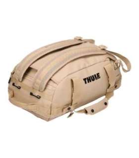 Thule 5443 Chasm 30L duffel bag gentle beige