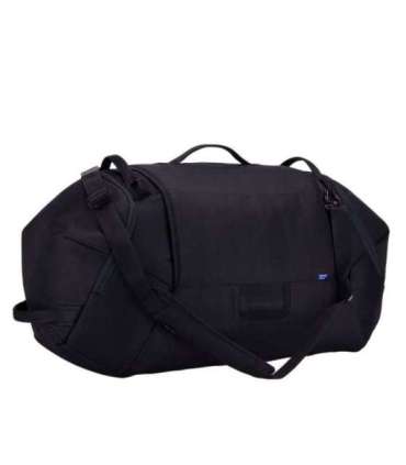 Thule 5160 Roundtrip Ski and Snowboard Duffel 80L Black