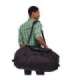 Thule 5160 Roundtrip Ski and Snowboard Duffel 80L Black