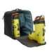 Thule 5321 Roundtrip boot bag 35L black