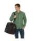 Thule 5321 Roundtrip boot bag 35L black
