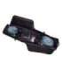 Thule 5176 Roundtrip Rolling Snowboard Bag 165cm Black