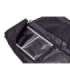 Thule 5162 Roundtrip Rolling Ski Bag 192cm Black