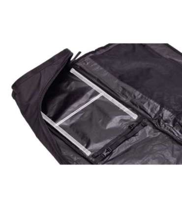 Thule 5162 Roundtrip Rolling Ski Bag 192cm Black