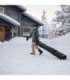 Thule 5162 Roundtrip Rolling Ski Bag 192cm Black