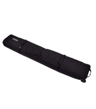 Thule 5162 Roundtrip Rolling Ski Bag 192cm Black