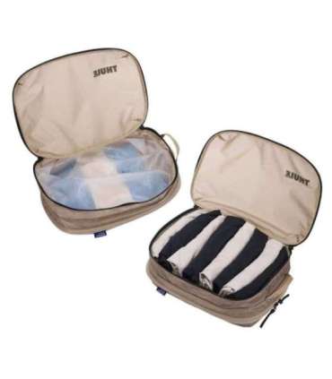 Thule 5567 Clean Dirty Packing Cube gentle beige