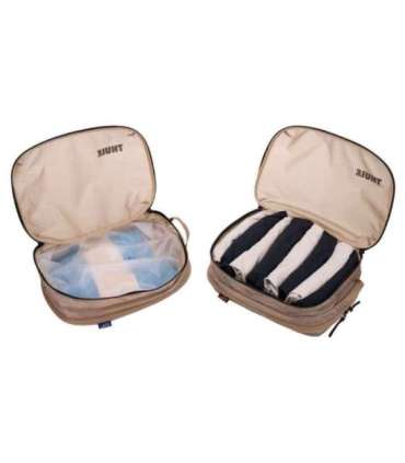 Thule 5567 Clean Dirty Packing Cube gentle beige