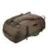 Thule 5600 Chasm 130L duffel bag deep khaki