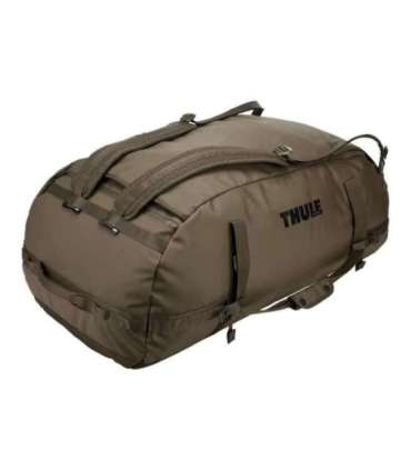 Thule 5600 Chasm 130L duffel bag deep khaki