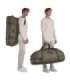 Thule 5600 Chasm 130L duffel bag deep khaki