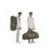 Thule 5600 Chasm 130L duffel bag deep khaki