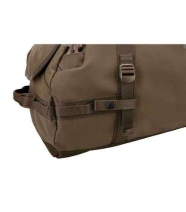Thule 5600 Chasm 130L duffel bag deep khaki