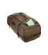 Thule 5600 Chasm 130L duffel bag deep khaki