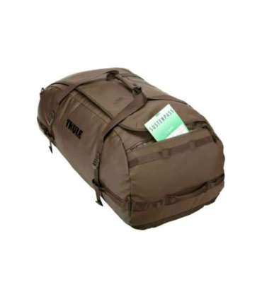 Thule 5600 Chasm 130L duffel bag deep khaki