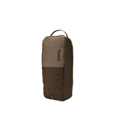 Thule 5600 Chasm 130L duffel bag deep khaki