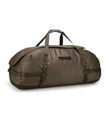 Thule 5600 Chasm 130L duffel bag deep khaki
