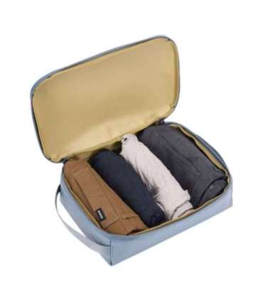 Thule 5607 Chasm medium gear cube pond gray