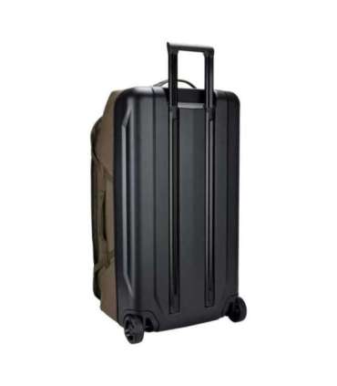 Thule 5604 Chasm Wheeled Duffel Bag 110L Deep Khaki