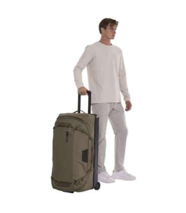 Thule 5604 Chasm Wheeled Duffel Bag 110L Deep Khaki