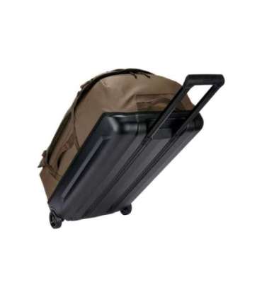 Thule 5604 Chasm Wheeled Duffel Bag 110L Deep Khaki
