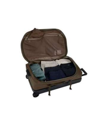 Thule 5604 Chasm Wheeled Duffel Bag 110L Deep Khaki