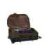 Thule 5604 Chasm Wheeled Duffel Bag 110L Deep Khaki