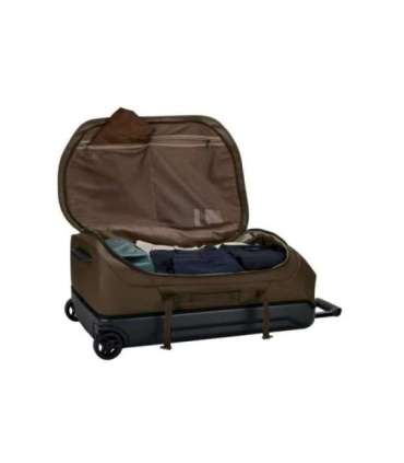 Thule 5604 Chasm Wheeled Duffel Bag 110L Deep Khaki