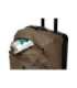 Thule 5604 Chasm Wheeled Duffel Bag 110L Deep Khaki