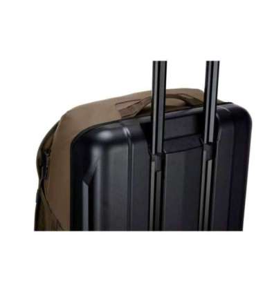 Thule 5604 Chasm Wheeled Duffel Bag 110L Deep Khaki