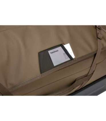Thule 5604 Chasm Wheeled Duffel Bag 110L Deep Khaki