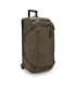 Thule 5604 Chasm Wheeled Duffel Bag 110L Deep Khaki
