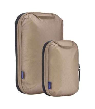 Thule 5564 Compression Packing Cube Set gentle beige