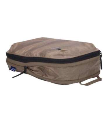Thule 5564 Compression Packing Cube Set gentle beige