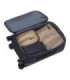 Thule 5564 Compression Packing Cube Set gentle beige