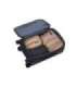 Thule 5564 Compression Packing Cube Set gentle beige