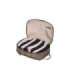 Thule 5561 Compression Packing Cube Medium gentle beige