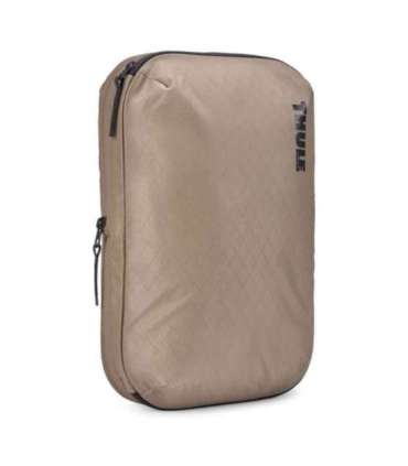 Thule 5561 Compression Packing Cube Medium gentle beige