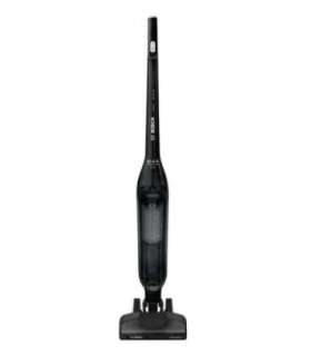 Bosch BBH32101 stick vacuum/electric broom 2-in-1 stick vacuum Battery Dry Bagless Black