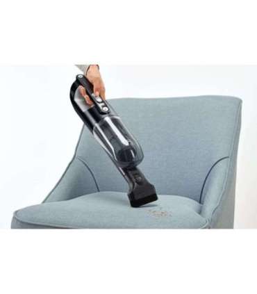 Bosch BBH32101 stick vacuum/electric broom 2-in-1 stick vacuum Battery Dry Bagless Black