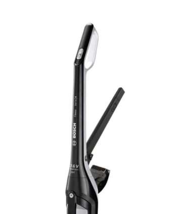 Bosch BBH32101 stick vacuum/electric broom 2-in-1 stick vacuum Battery Dry Bagless Black