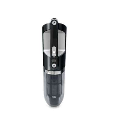 Bosch BBH32101 stick vacuum/electric broom 2-in-1 stick vacuum Battery Dry Bagless Black