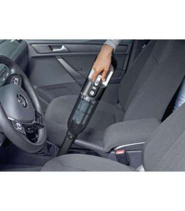 Bosch BBH32101 stick vacuum/electric broom 2-in-1 stick vacuum Battery Dry Bagless Black