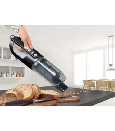 Bosch BBH32101 stick vacuum/electric broom 2-in-1 stick vacuum Battery Dry Bagless Black